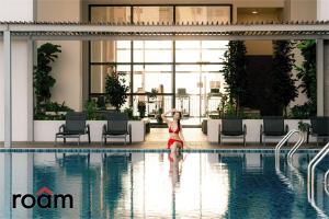 Chambers Residence, Sunway Putra Mall