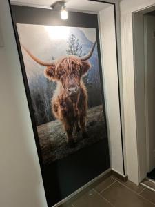 FeWo Villa Krodo Am Burgberg