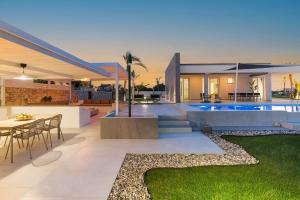 Paradisus - 4hvězdičkové hotely ve městě Reitani