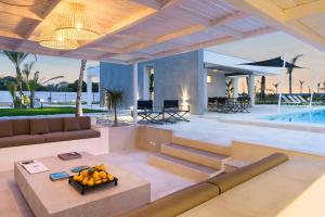Villa Deluxe