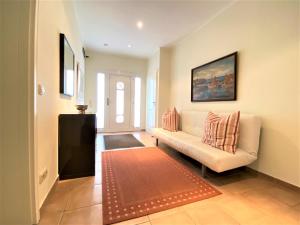 Haus Villa am Meer, An der Rennweide 20