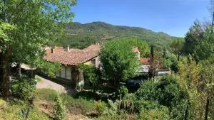 La Bergerie - 洛代夫