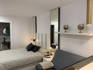 Apartamentos Lux Carrión - Villaherreros