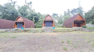The Allabun Glamping Yogyakarta