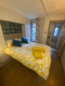 Quiet cosy 1 bedroom apartment Carrington F1