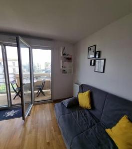 Lagréable Nid de Verdun.