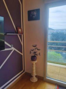 Lagréable Nid de Verdun.