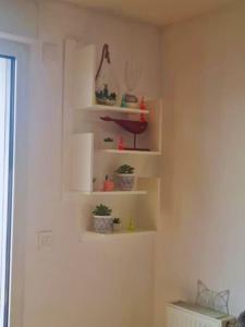 Lagréable Nid de Verdun.