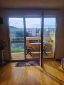 Lagréable Nid de Verdun.