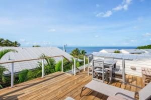 Southernmost View -Pool & Water Views