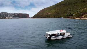 Knysna Houseboats
