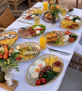 Luxury Rooms Skadarlija