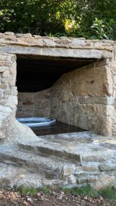 Casa de Afora Casa con piscina y jacuzzi privados