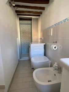 Antonella House, Porto Azzurro