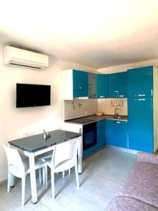 Antonella House, Porto Azzurro