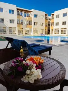 Port Ghalib Apartments - 考拉亚湾