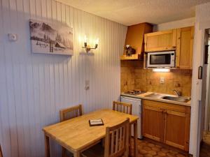 Appartements Studio a la montagne - Portes du Soleil : photos des chambres