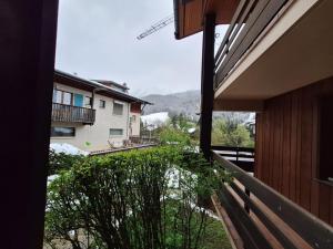 Appartements Studio a la montagne - Portes du Soleil : photos des chambres