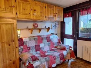 Studio à la montagne - Portes du Soleil - Абонданс