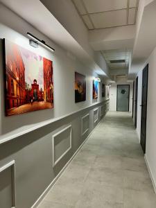 Royal Aparthotel Zamenhoffa 1/3