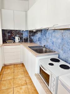 Parthenis appartments