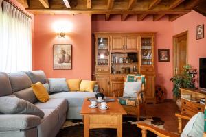 Casa rural playa nves002r