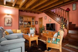 Casa rural playa nves002r