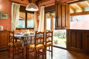 Casa rural playa nves002r