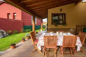 Casa rural playa nves002r - Naves