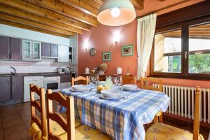 Casa rural playa nves002r