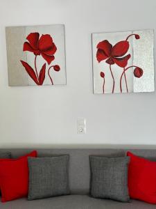 Parthenis appartments