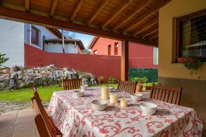 Casa rural playa nves002r