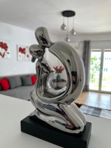 Parthenis appartments - Unterkünfte ohne Kategorie in Pythagoreio