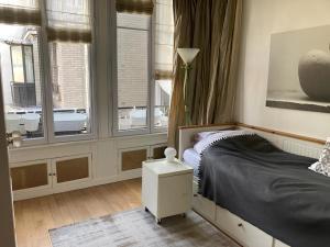 Champs-ElyséesArc de Triomphe