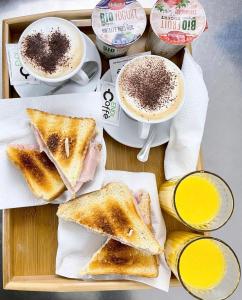 Ottanio Lake Apartment