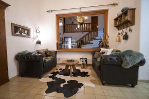 Meis Chalet