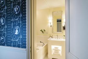 Hotels Hotel du Palais Biarritz, in The Unbound Collection by Hyatt : photos des chambres