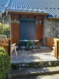 Appartements Le Domaine De Clo : photos des chambres