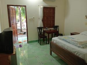 Homestay Nhật Thi