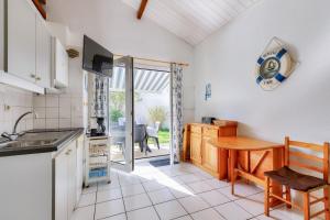 St-Vincent-sur-Jard - Piscine et Tennis