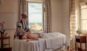 Hotels Hotel du Palais Biarritz, in The Unbound Collection by Hyatt : photos des chambres