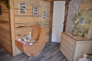 Appartements Le Domaine De Clo : photos des chambres