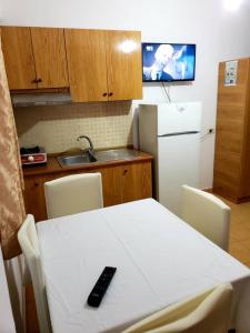 Hotel Rozafa Velipoje