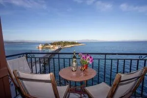 Lagadaki guest house - Makrinára