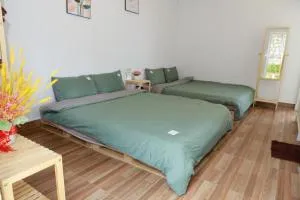 Sambuja Homestay - Khu Chi Lăng