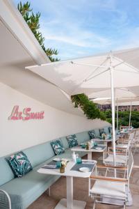 Hotels Hotel du Palais Biarritz, in The Unbound Collection by Hyatt : photos des chambres