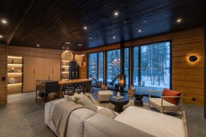 obrázek - Arctic TreeHouse Hotel