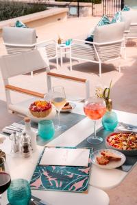 Hotels Hotel du Palais Biarritz, in The Unbound Collection by Hyatt : photos des chambres