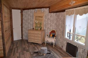 Appartements Le Domaine De Clo : photos des chambres
