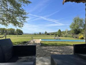 Villas Villa Nid d-Oiseaux : photos des chambres